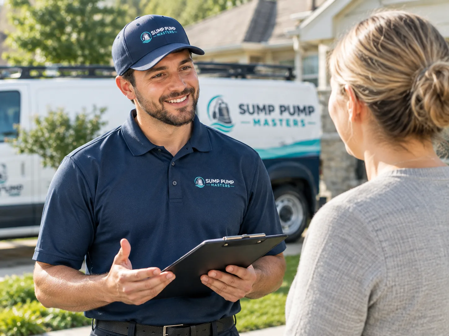 Sump Pump Repair Carter, OK FAQs